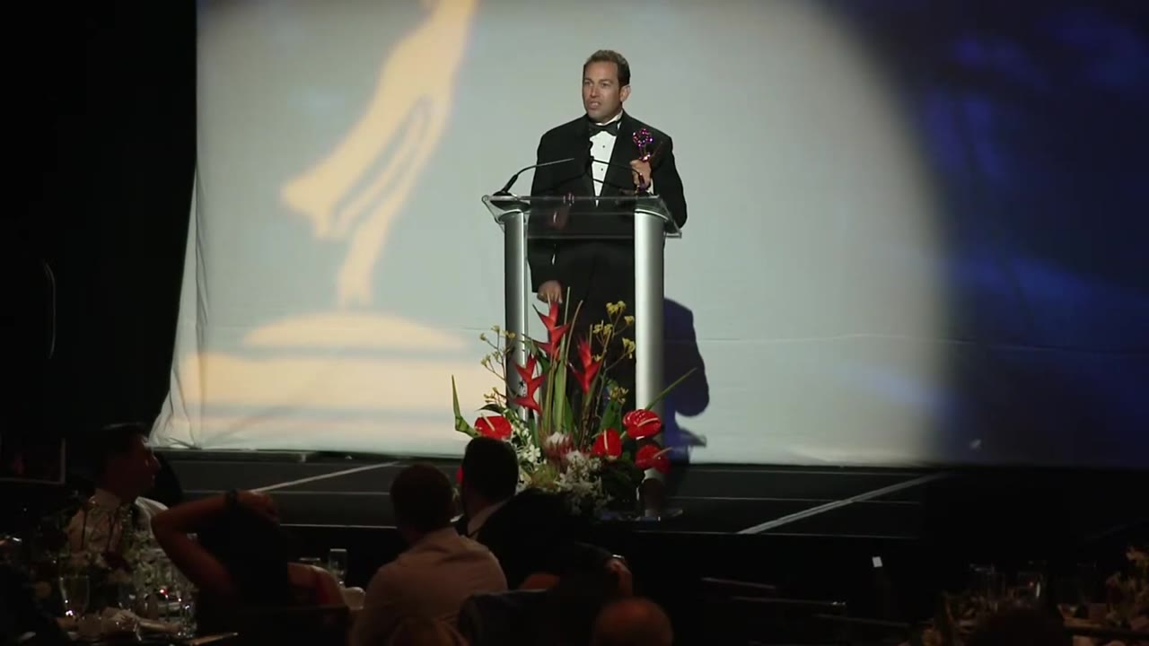 The 2022 Northern California Emmy® Awards live gala